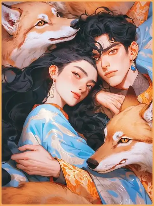 沙丘之后 电影海报