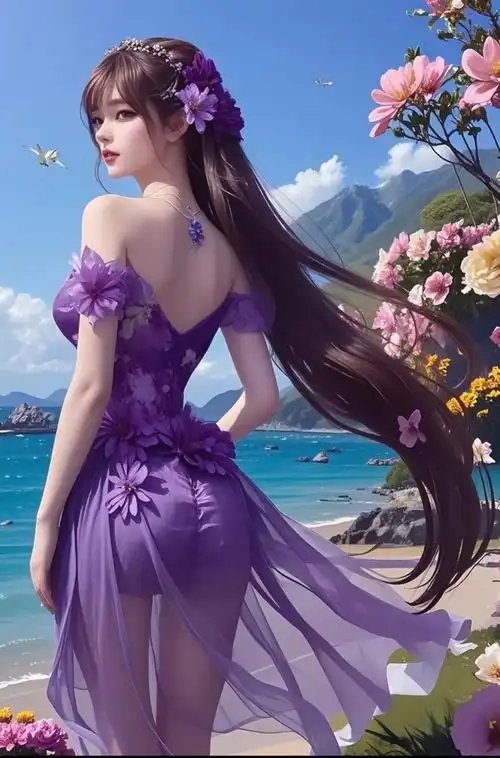 暗涌深海 科幻剧集海报